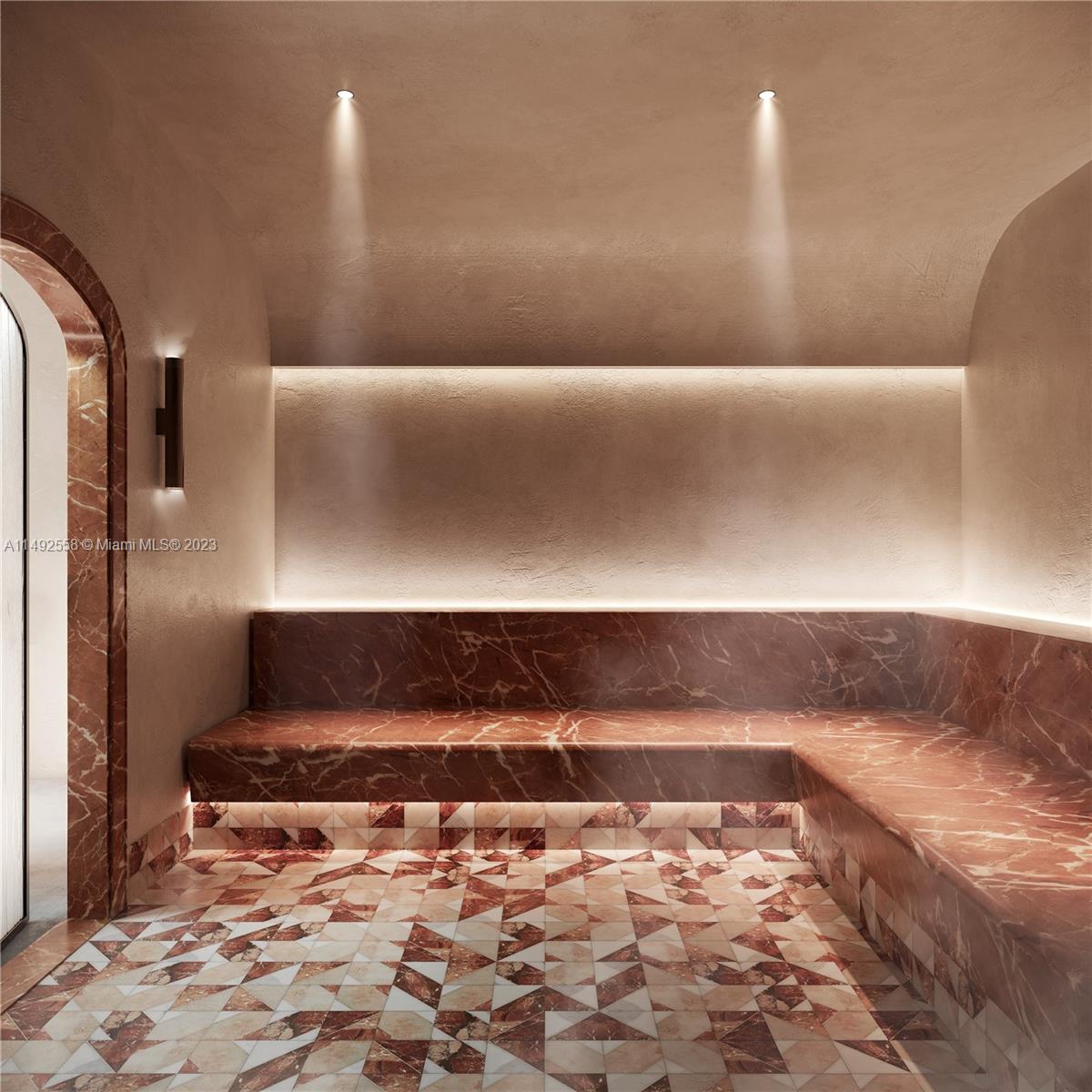 1177 Kane Concourse # 506