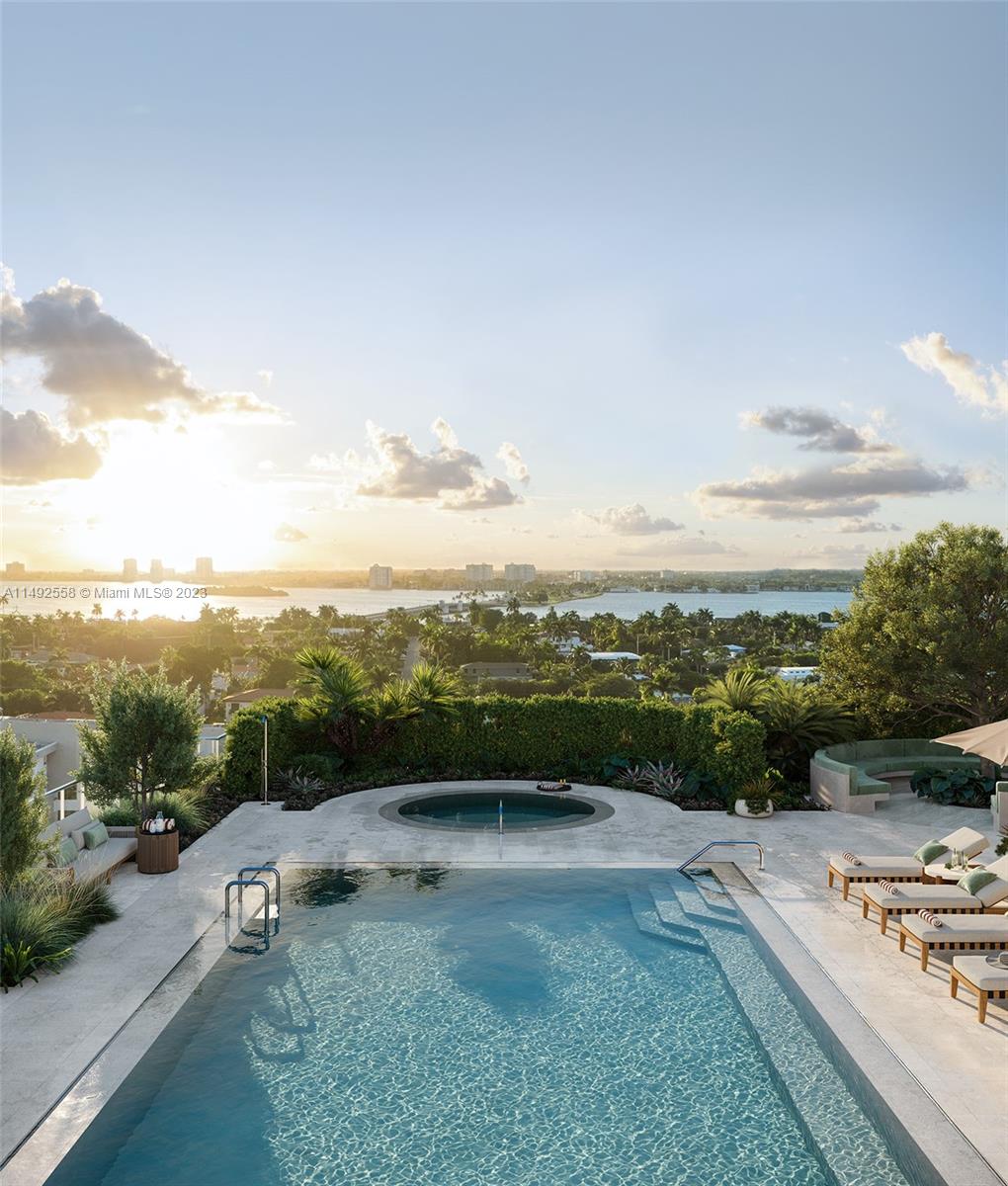 1177 Kane Concourse # 506