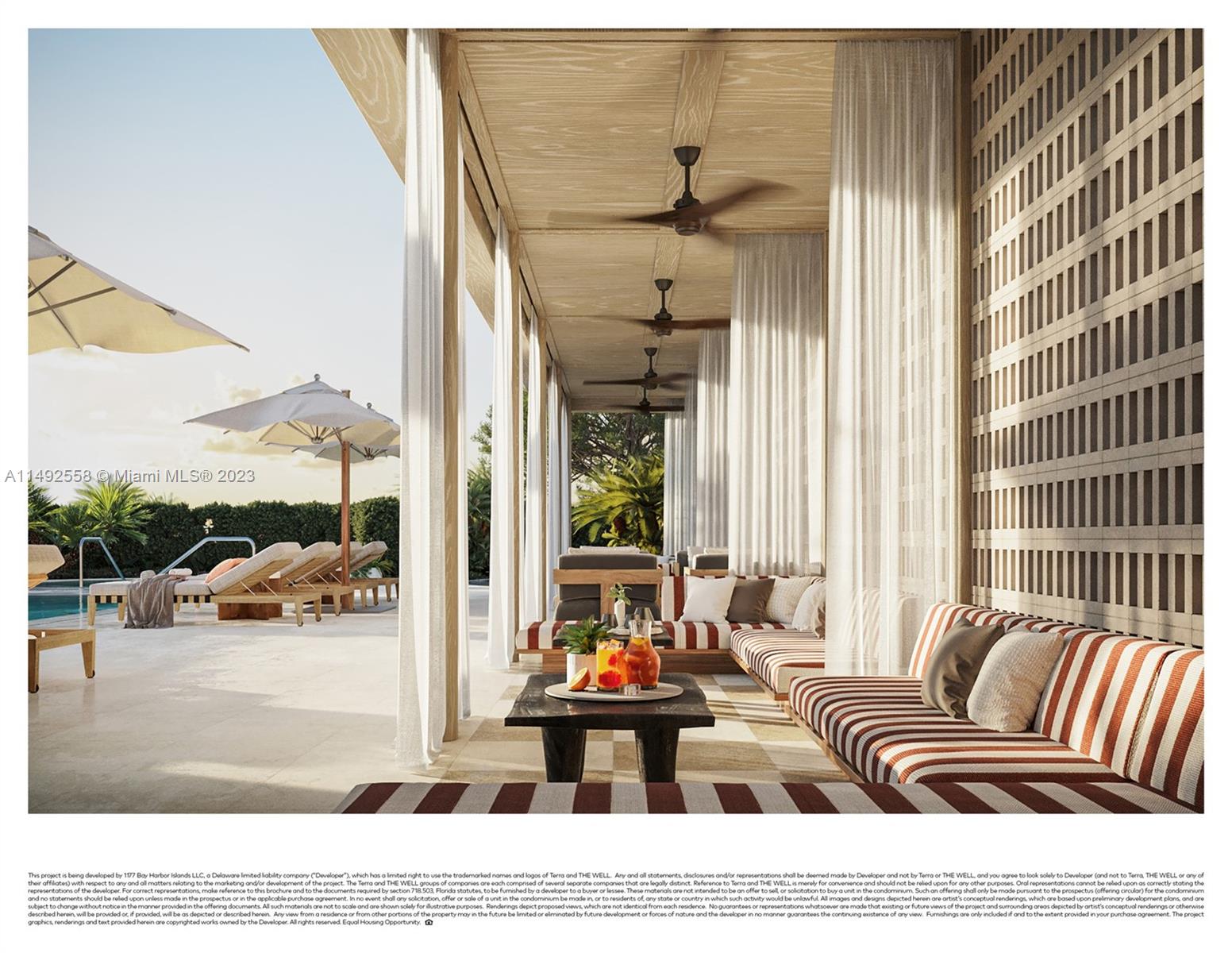 1177 Kane Concourse # 506