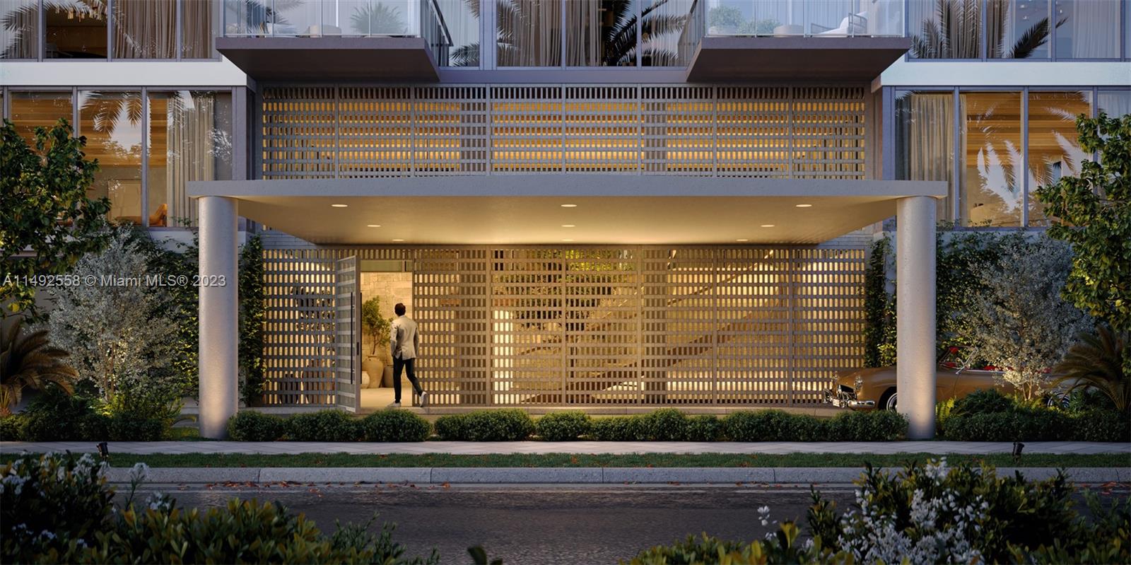 1177 Kane Concourse # 506