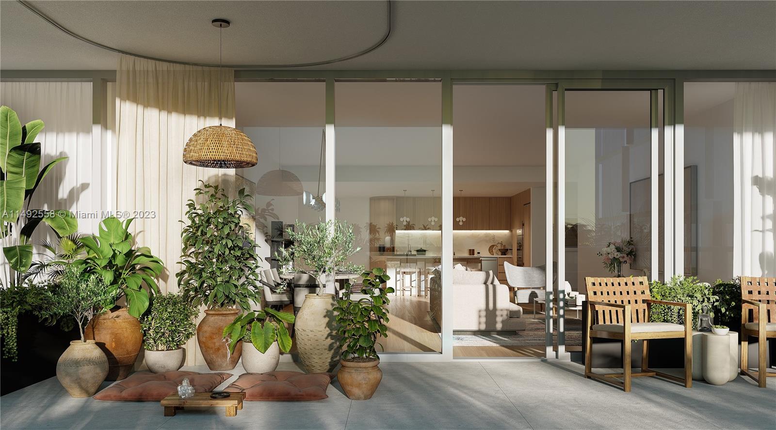 1177 Kane Concourse # 506