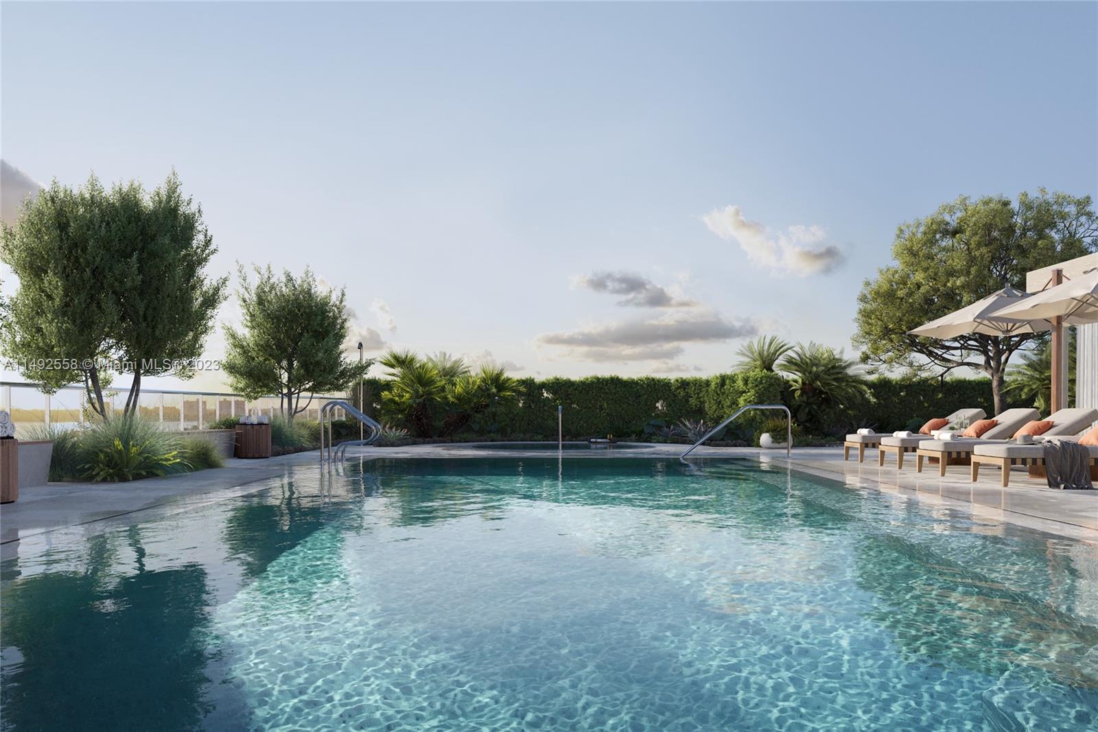 1177 Kane Concourse # 506