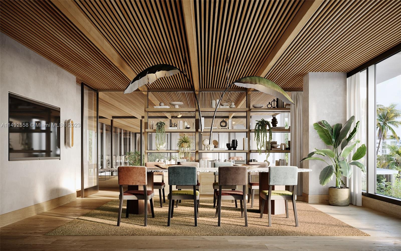 1177 Kane Concourse # 506