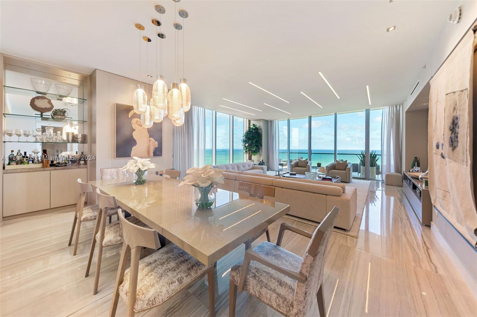 18501 Collins Ave # 2201