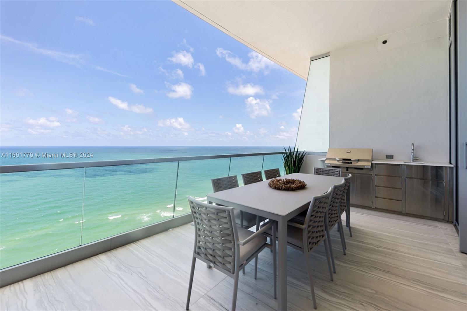 18501 Collins Ave # 2201