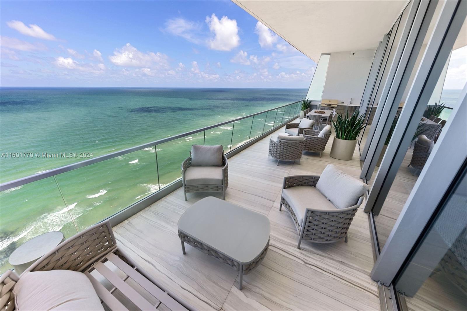 18501 Collins Ave # 2201