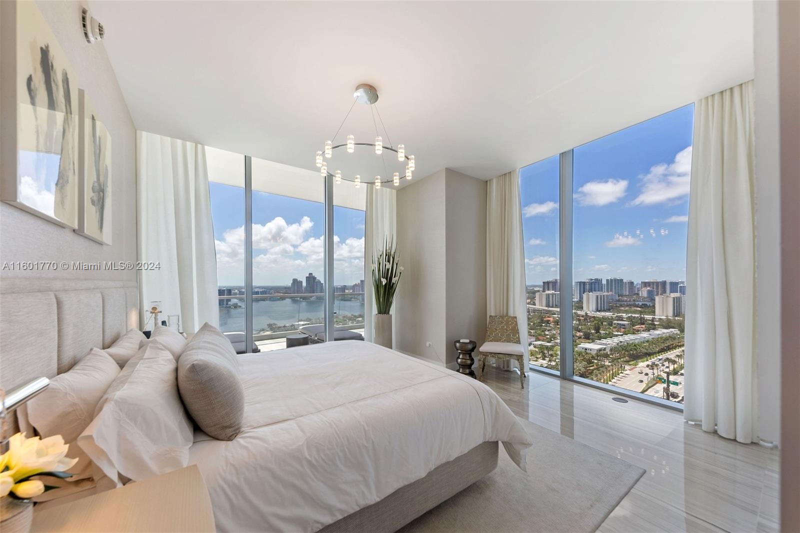 18501 Collins Ave # 2201