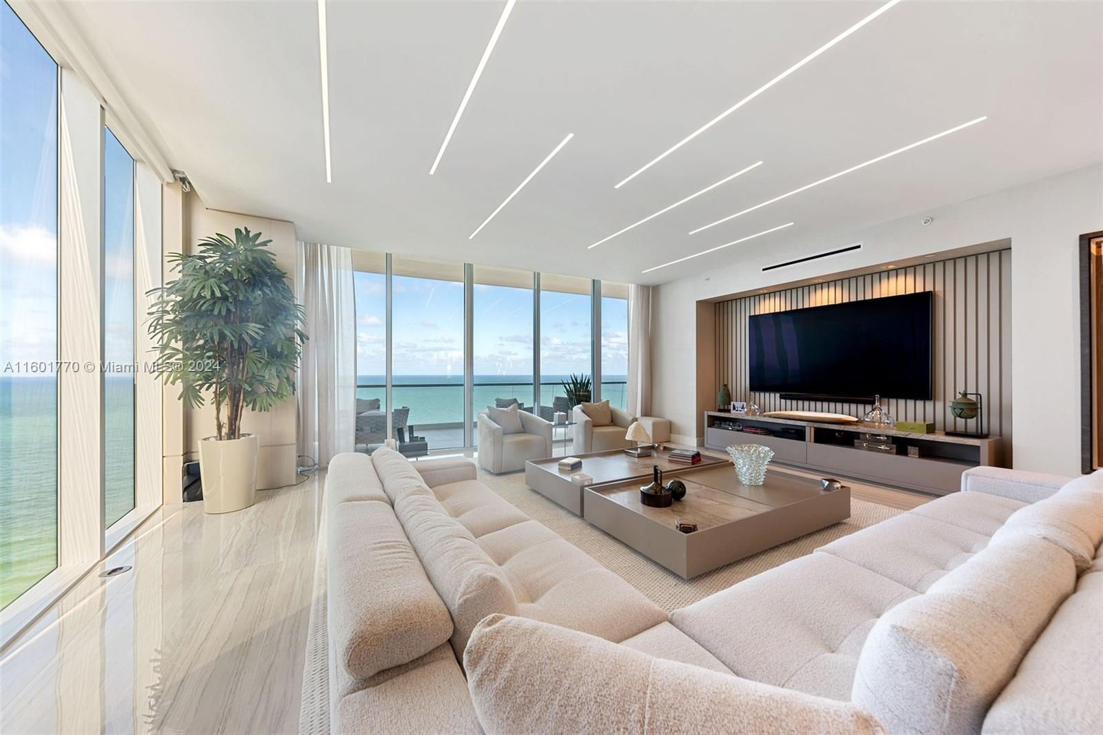 18501 Collins Ave # 2201