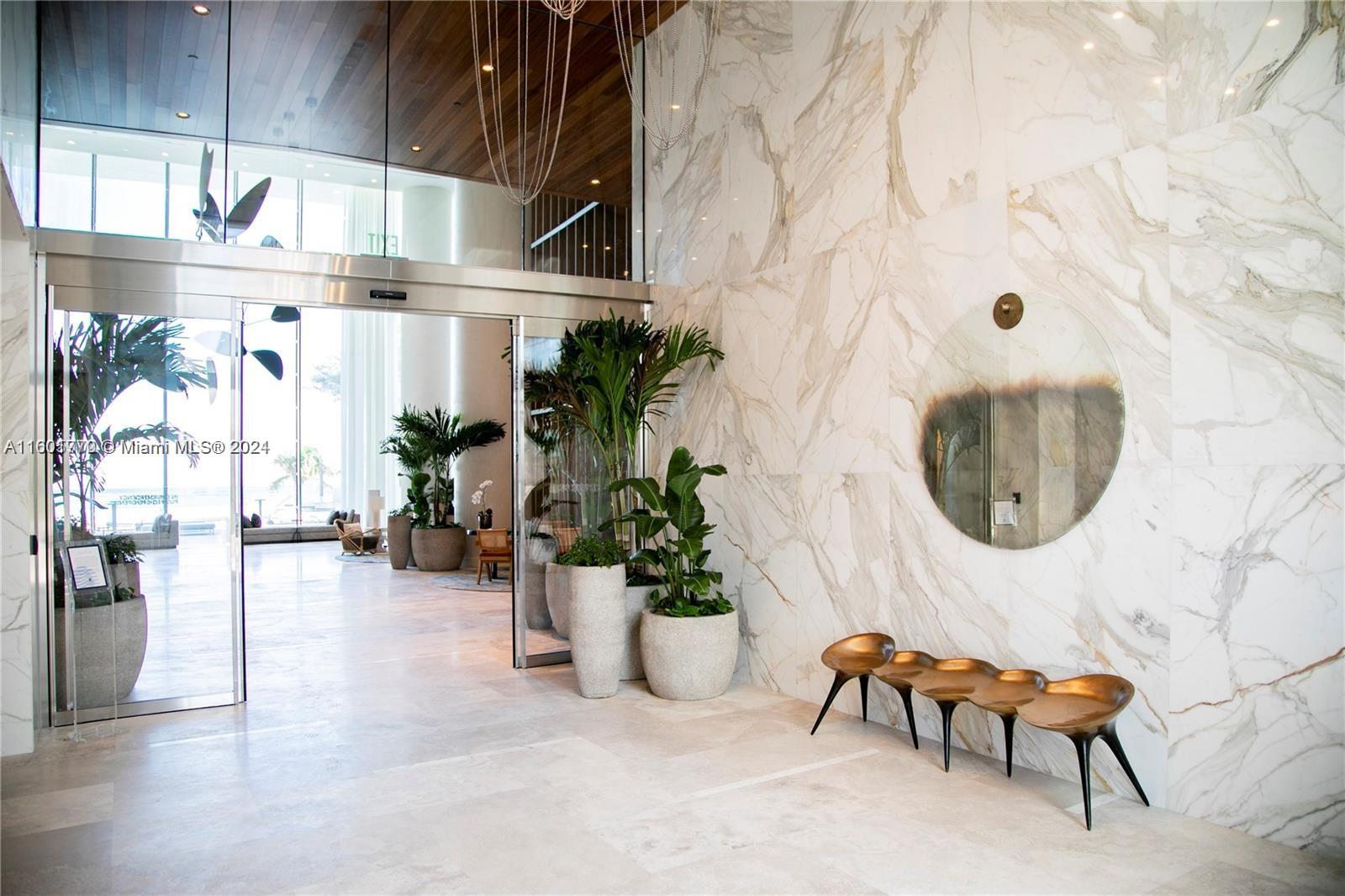 18501 Collins Ave # 2201