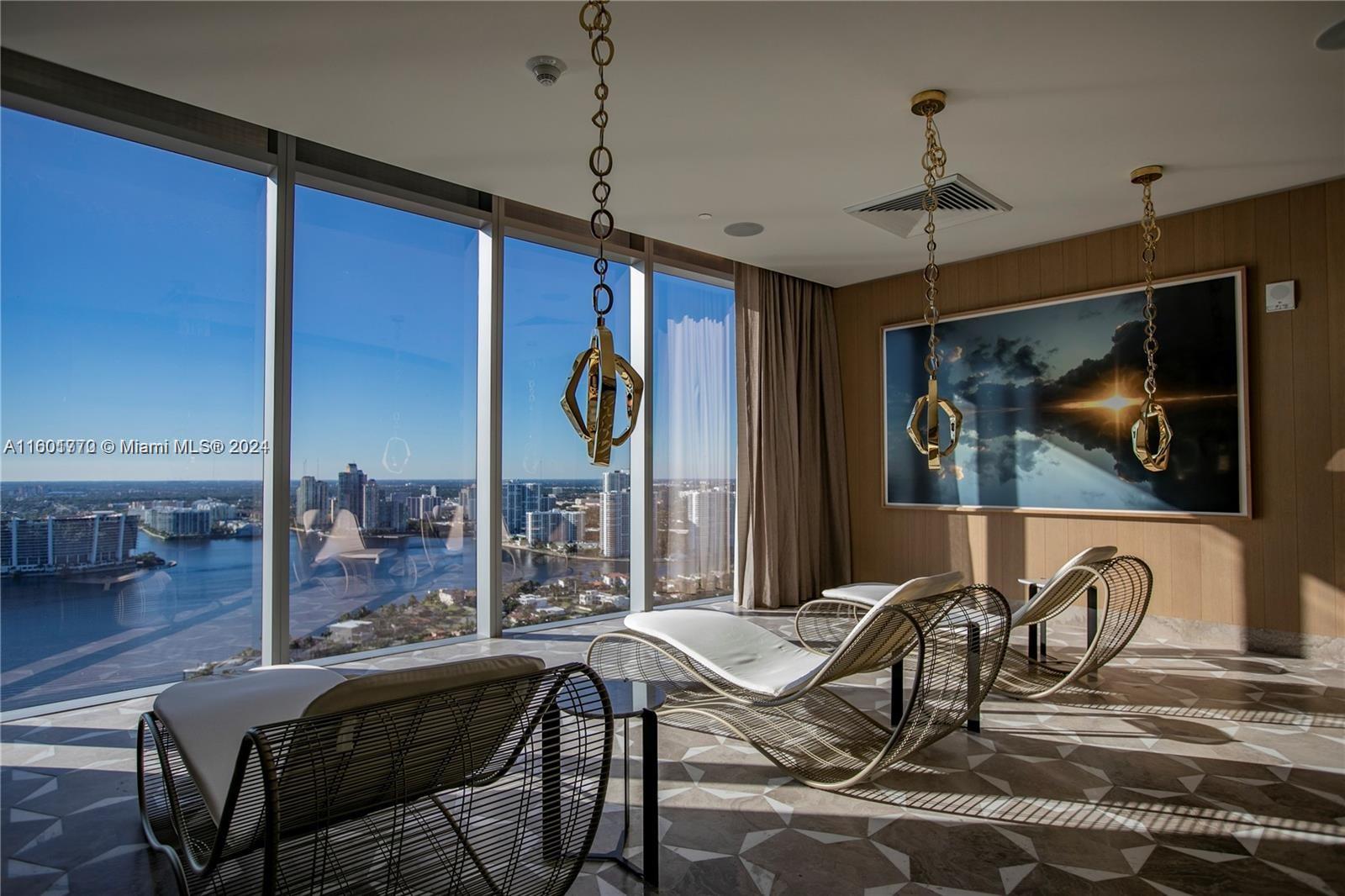 18501 Collins Ave # 2201