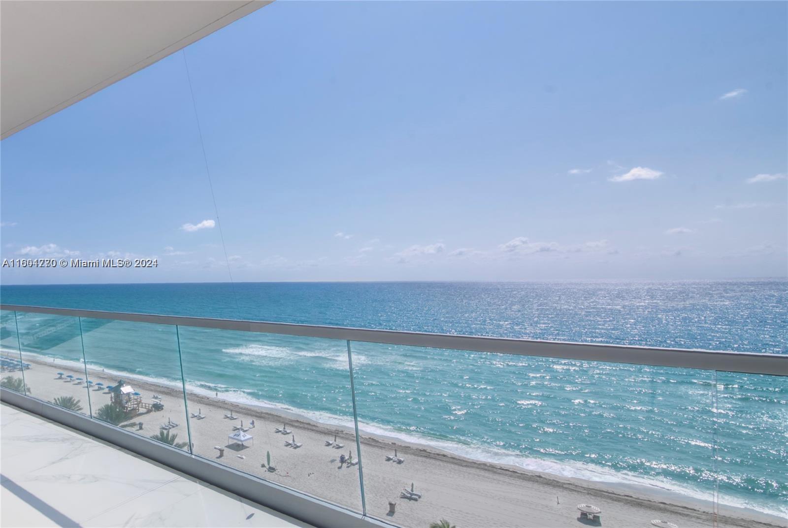 18501 Collins Ave # 2201