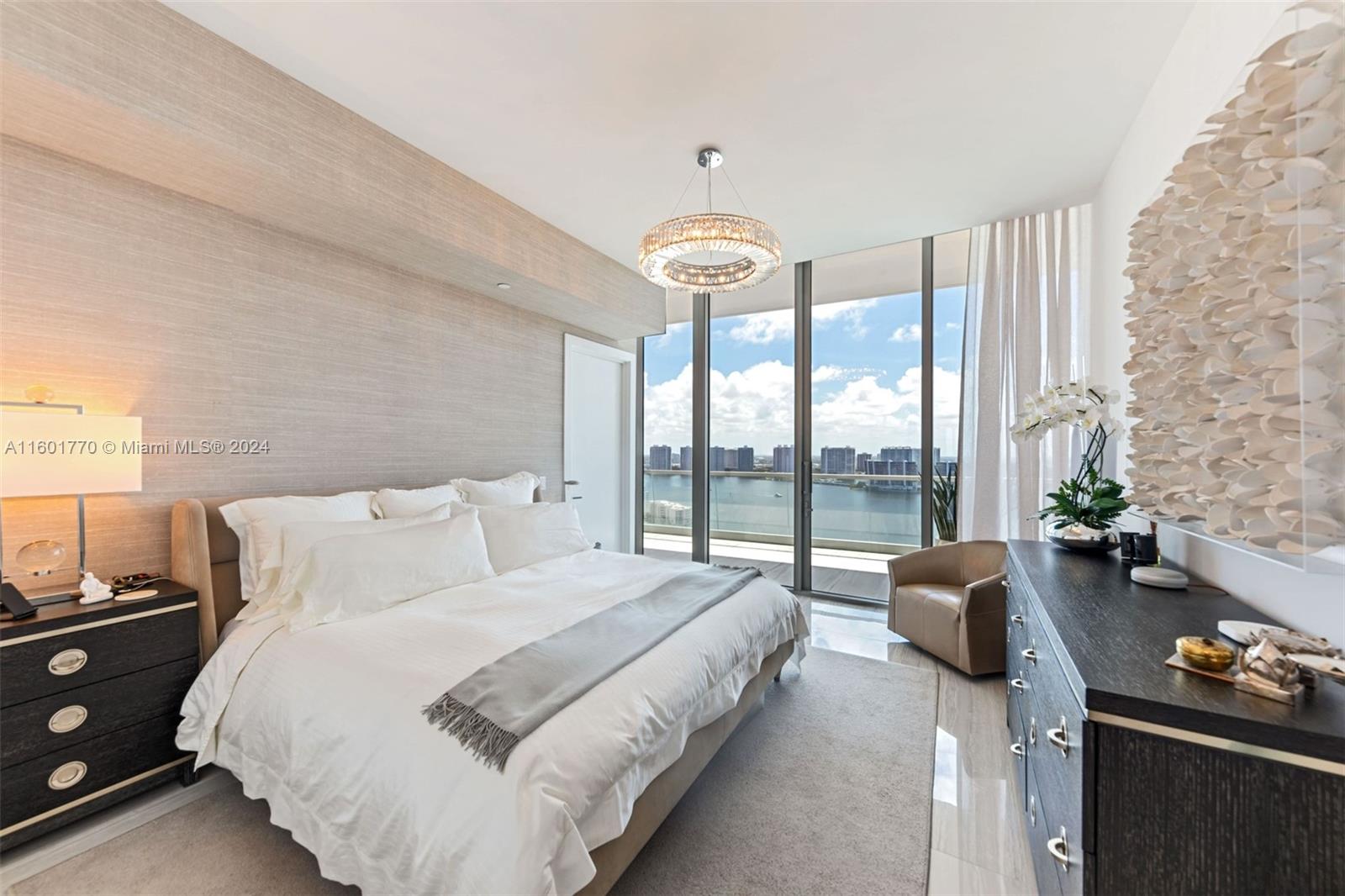 18501 Collins Ave # 2201