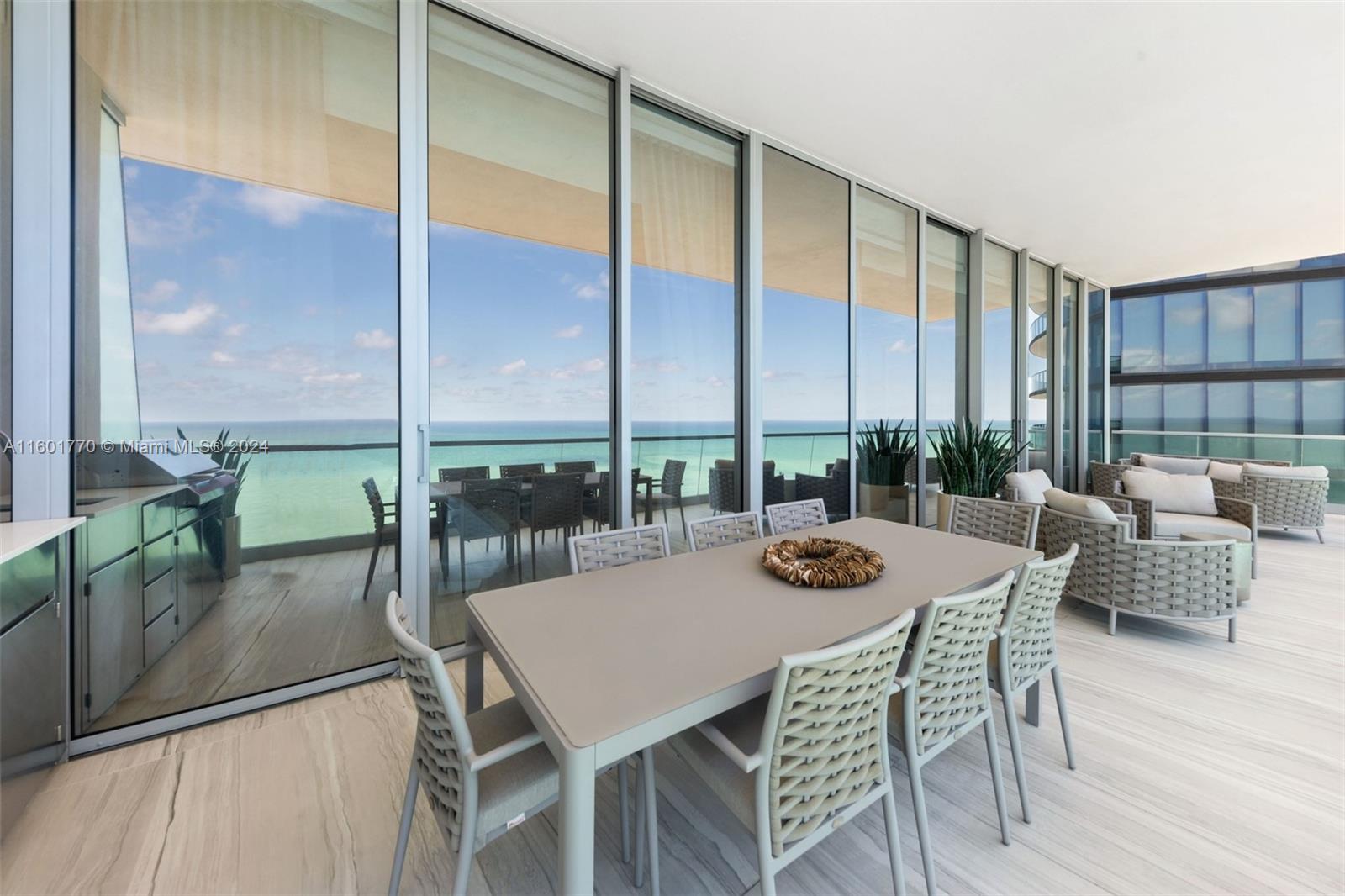 18501 Collins Ave # 2201