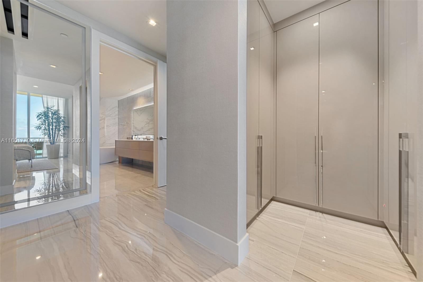 18501 Collins Ave # 2201