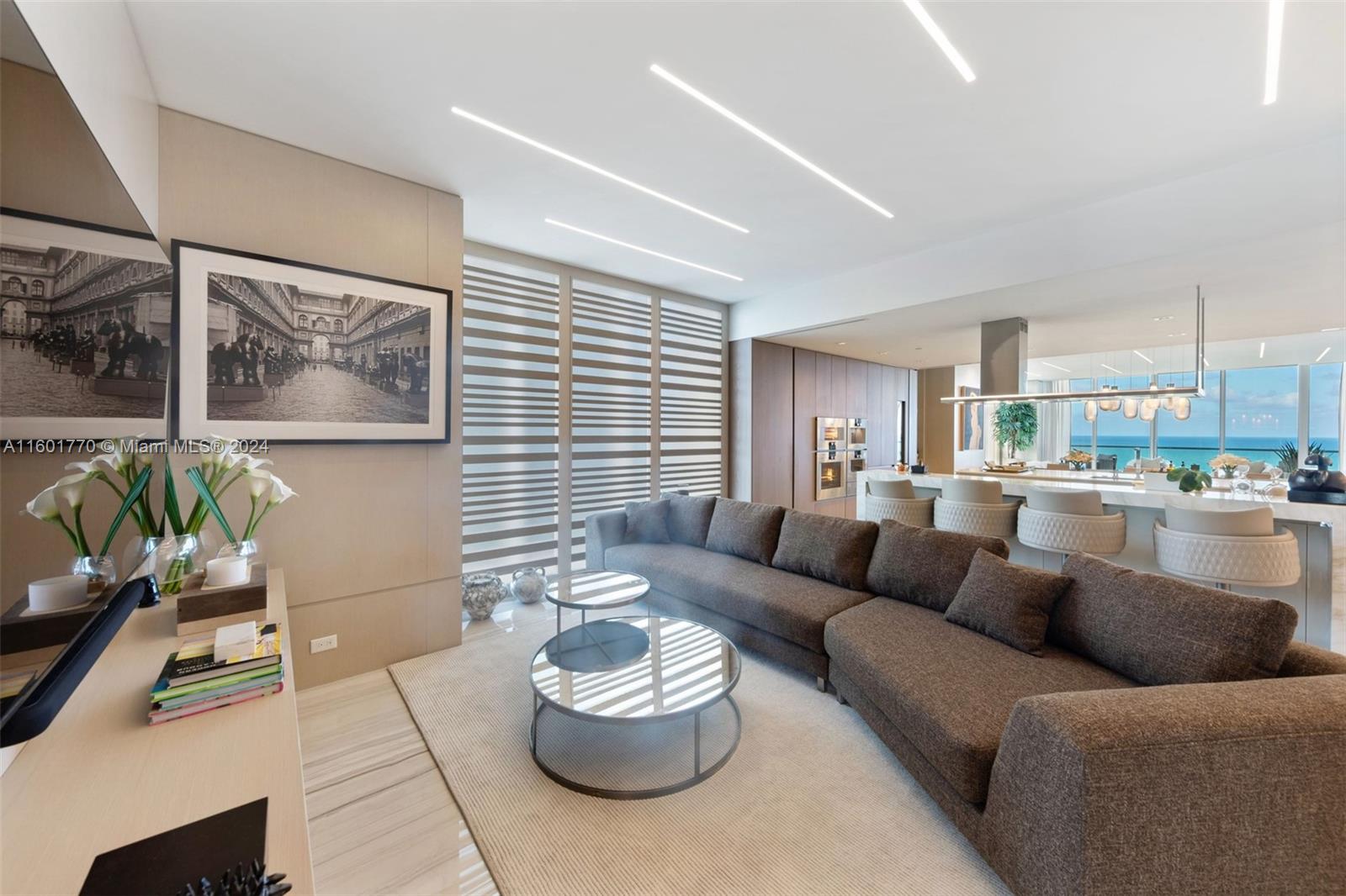 18501 Collins Ave # 2201