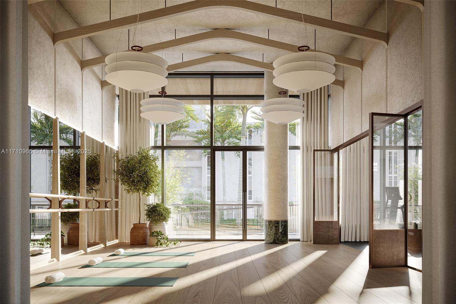 1177 Kane Concourse # 507