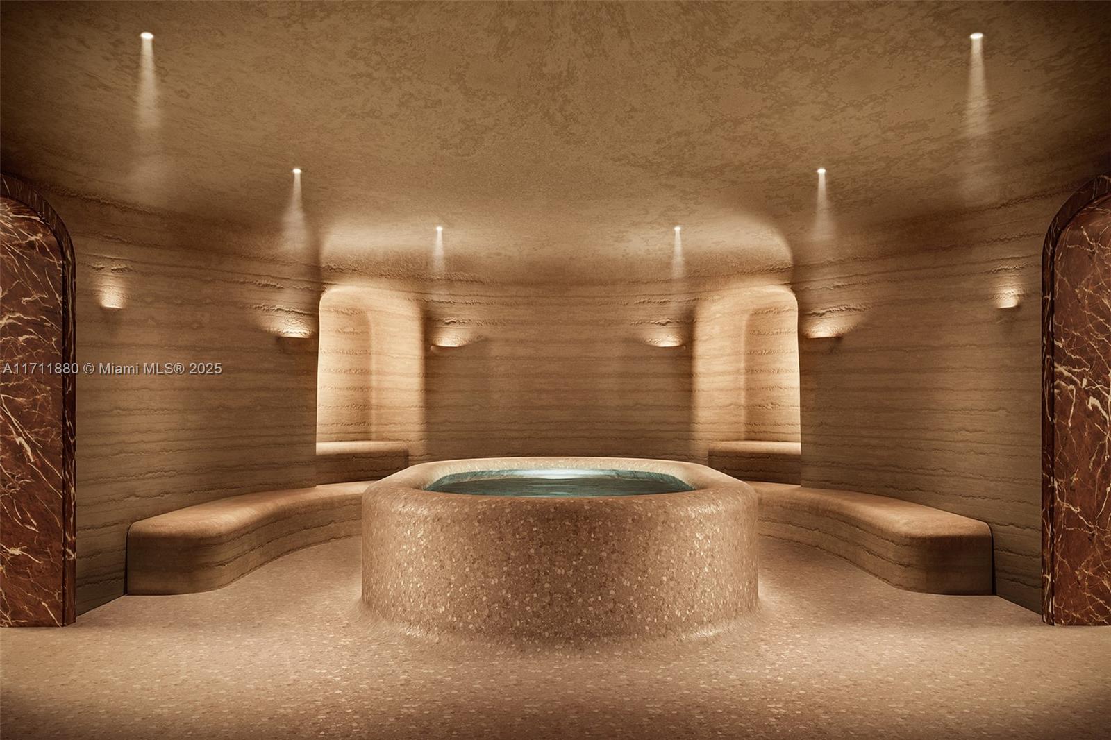 1177 Kane Concourse # 505