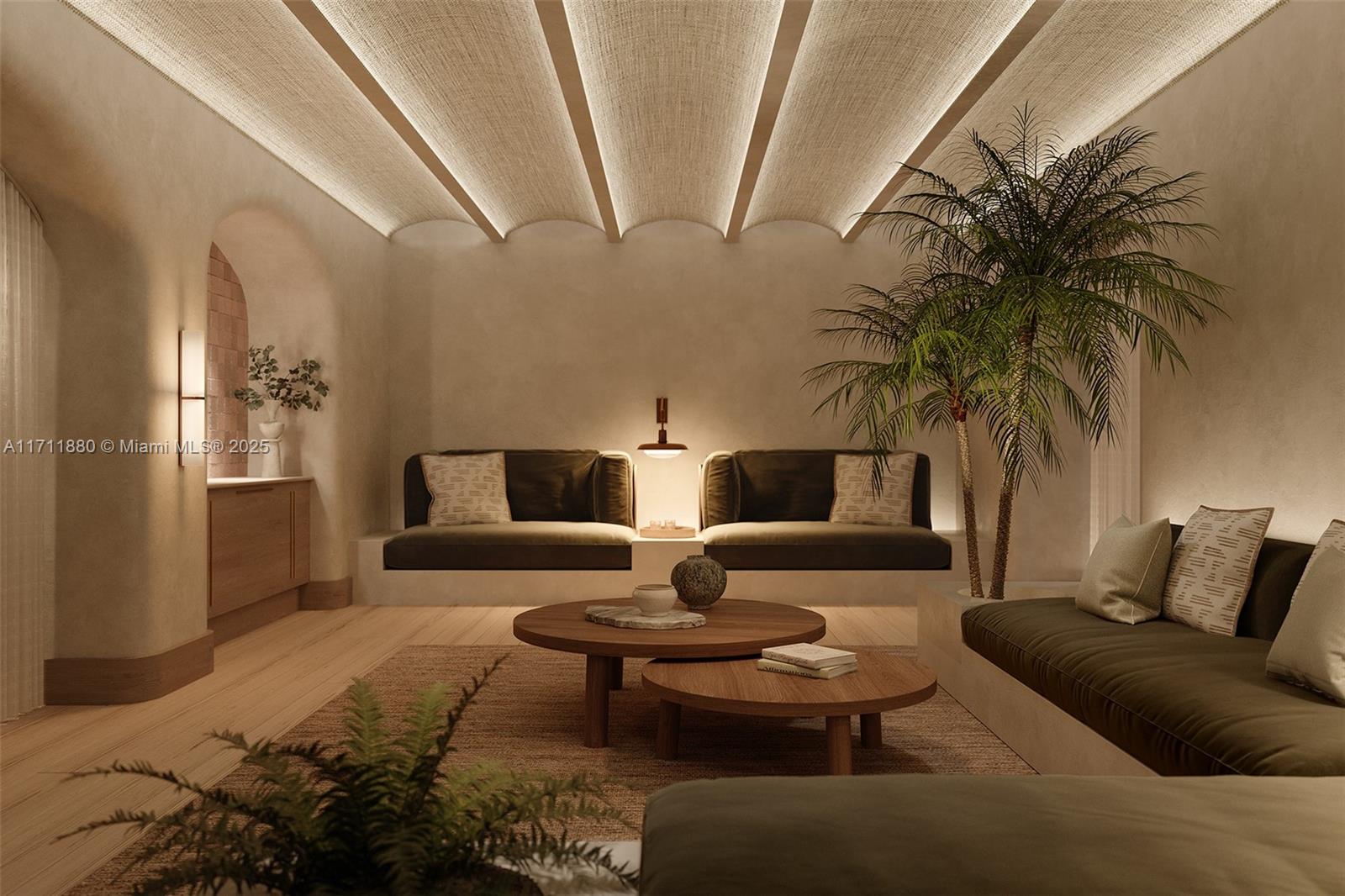 1177 Kane Concourse # 505