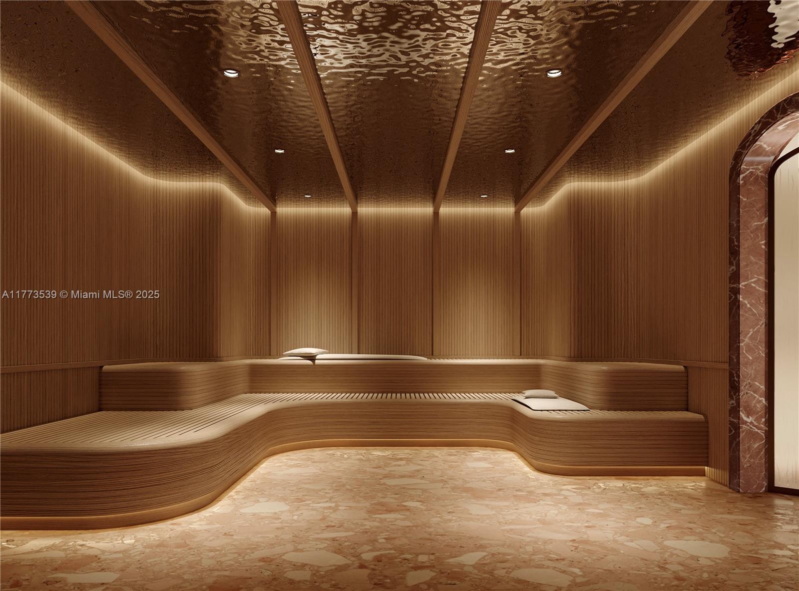 1177 Kane Concourse # 504