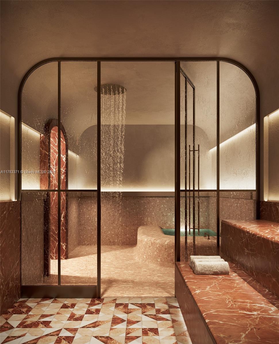 1177 Kane Concourse # 406A