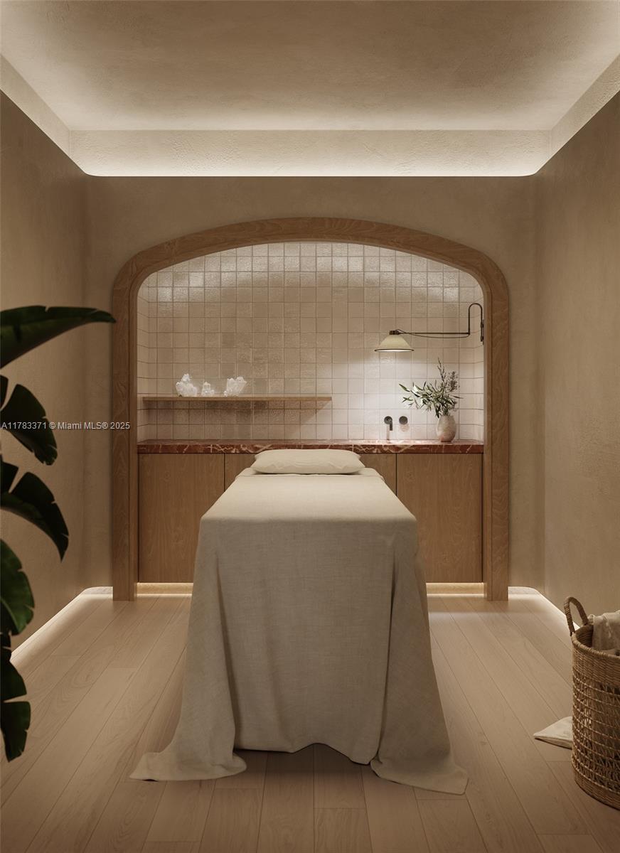 1177 Kane Concourse # 406A