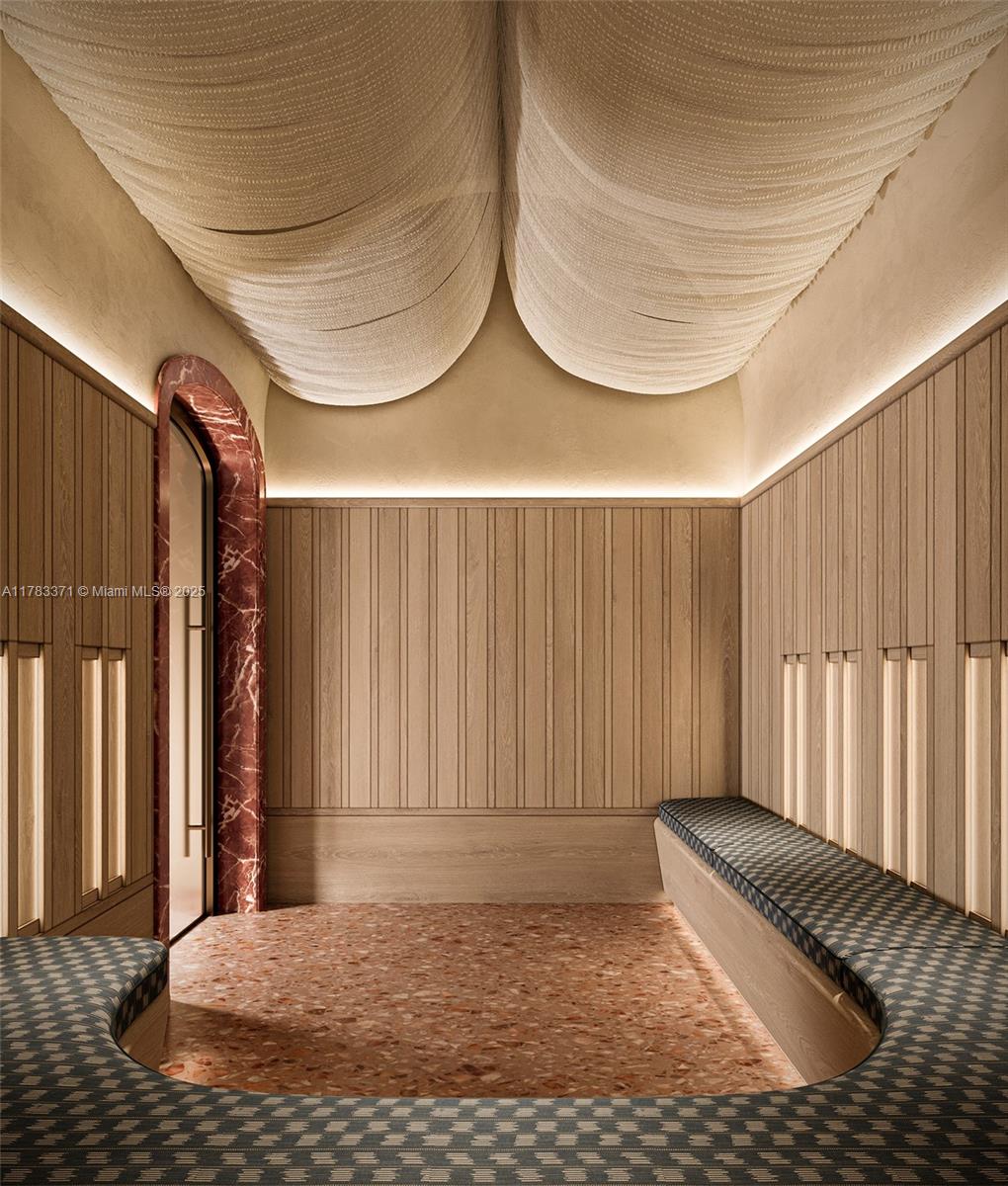 1177 Kane Concourse # 406A