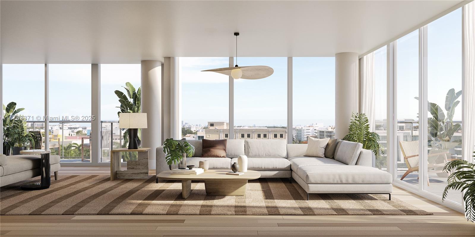 1177 Kane Concourse # 406A