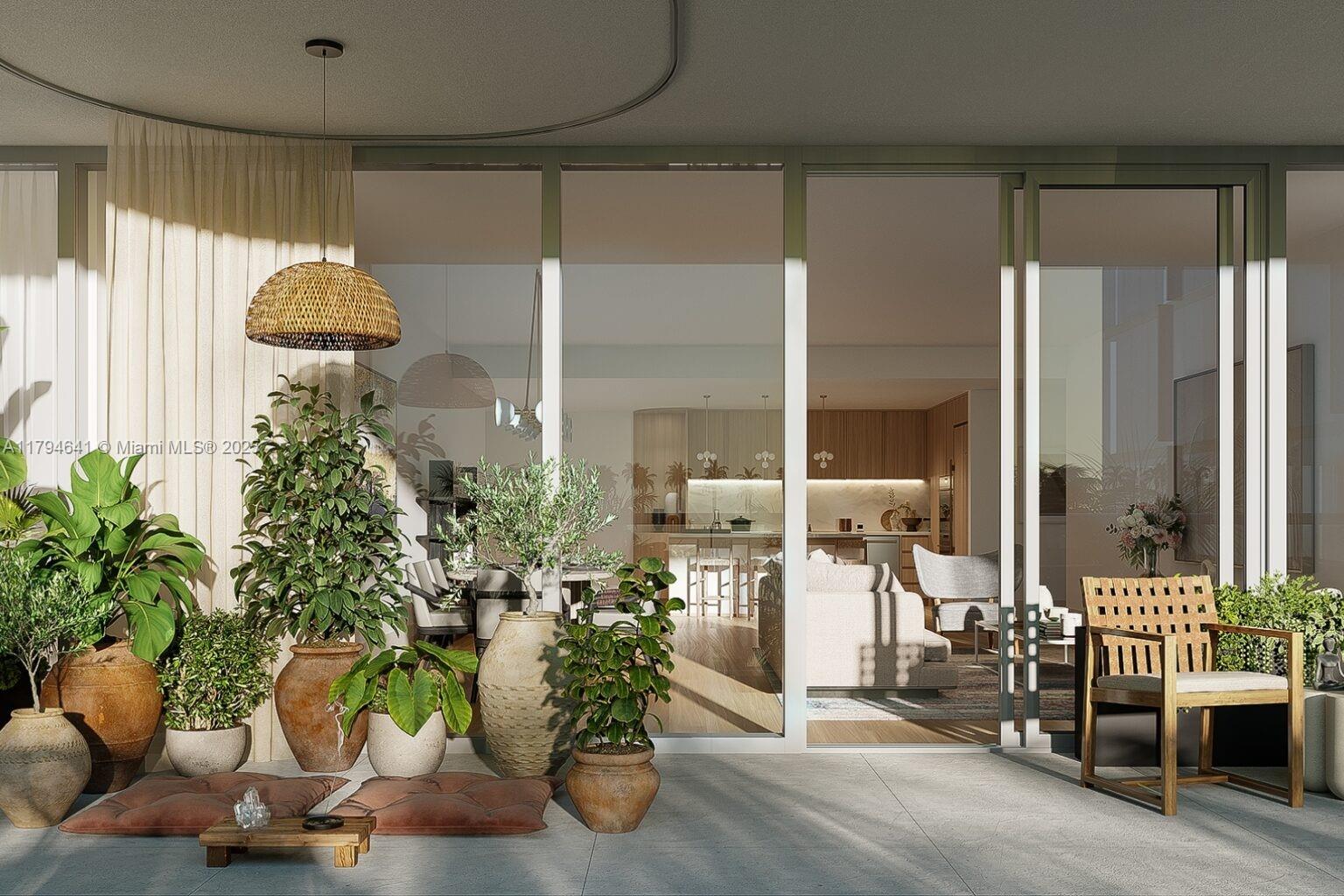 1177 Kane Concourse # 703