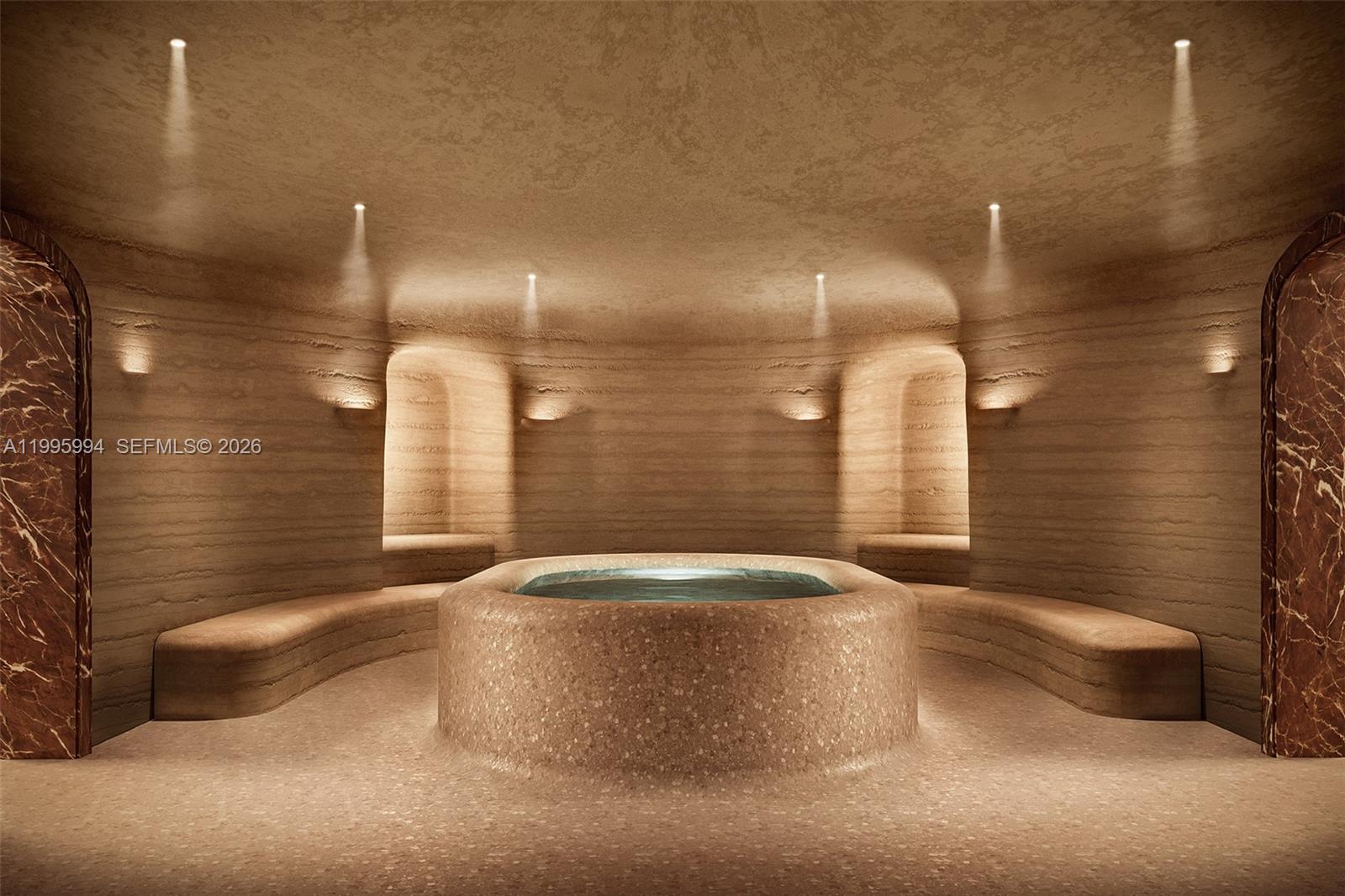 1177 Kane Concourse # 703