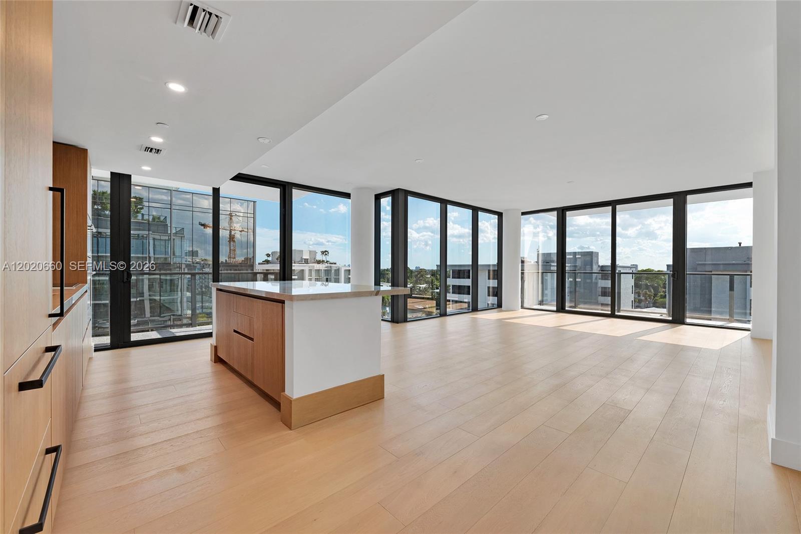 1177 Kane Concourse # 704