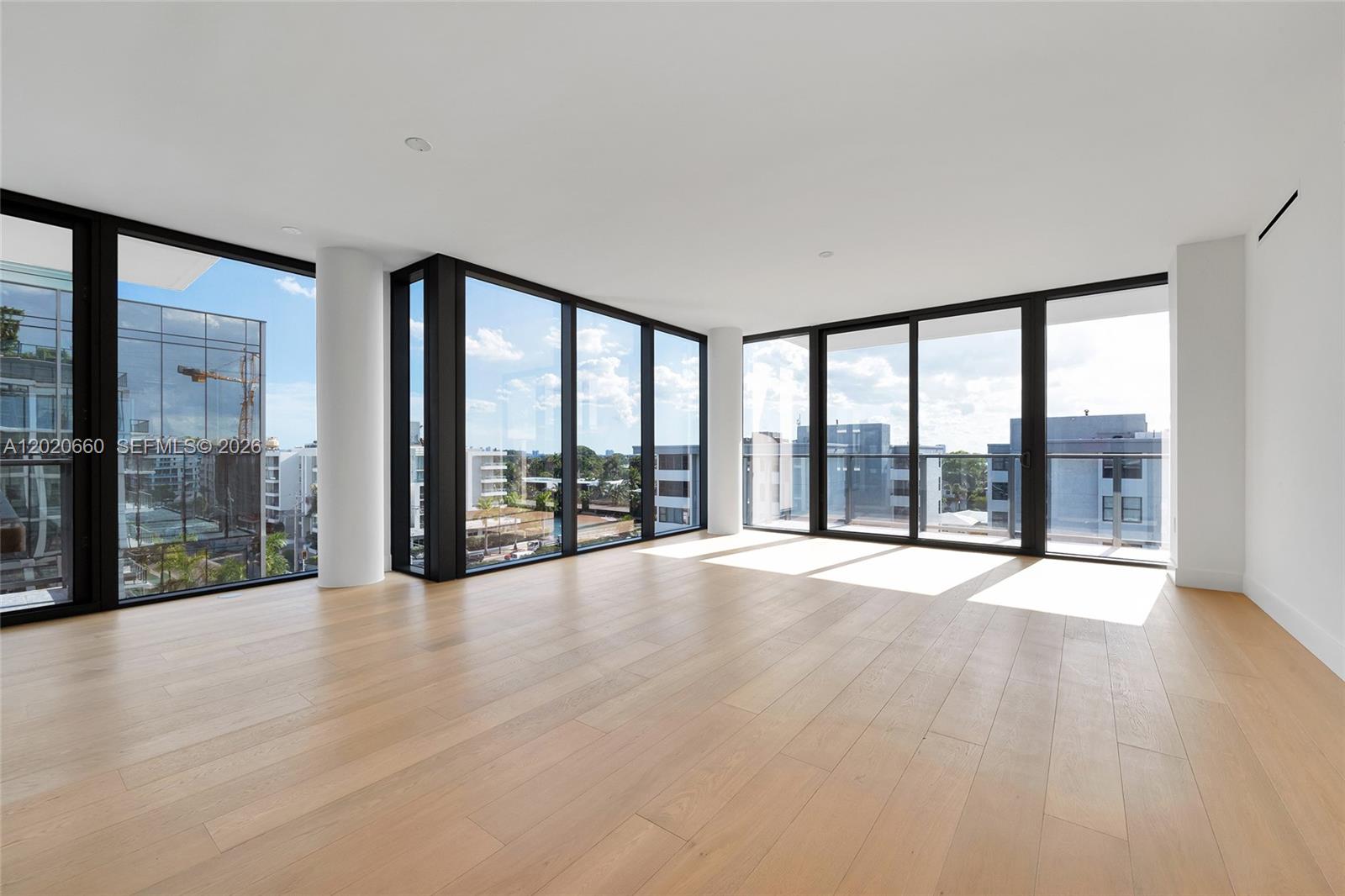 1177 Kane Concourse # 704