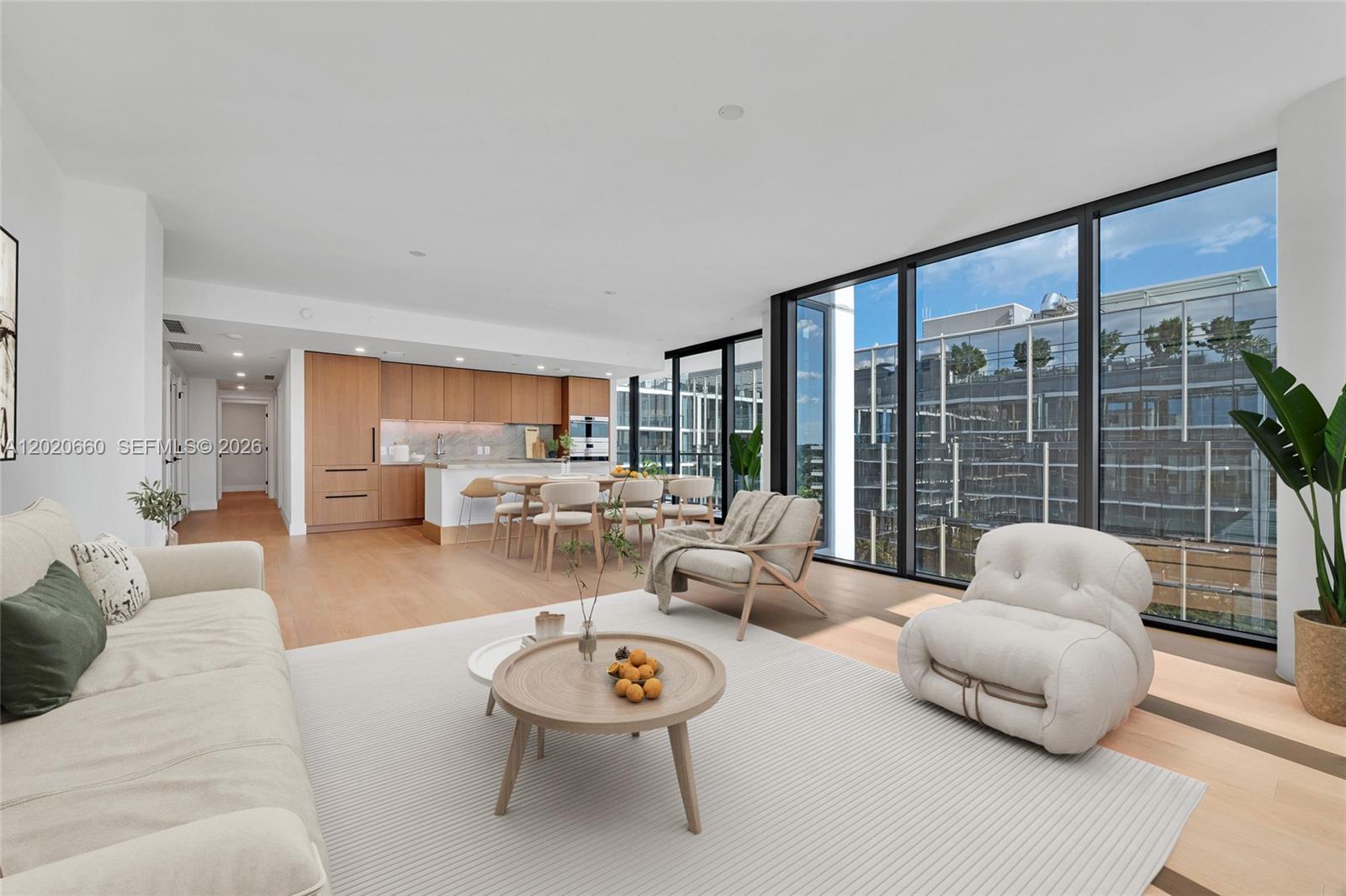 1177 Kane Concourse # 704