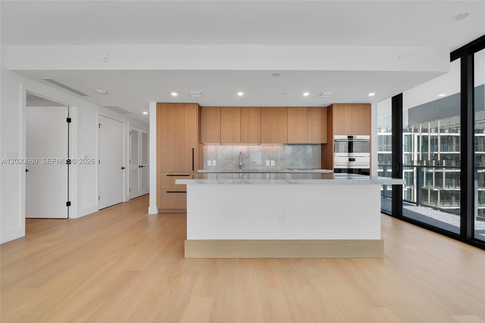 1177 Kane Concourse # 704