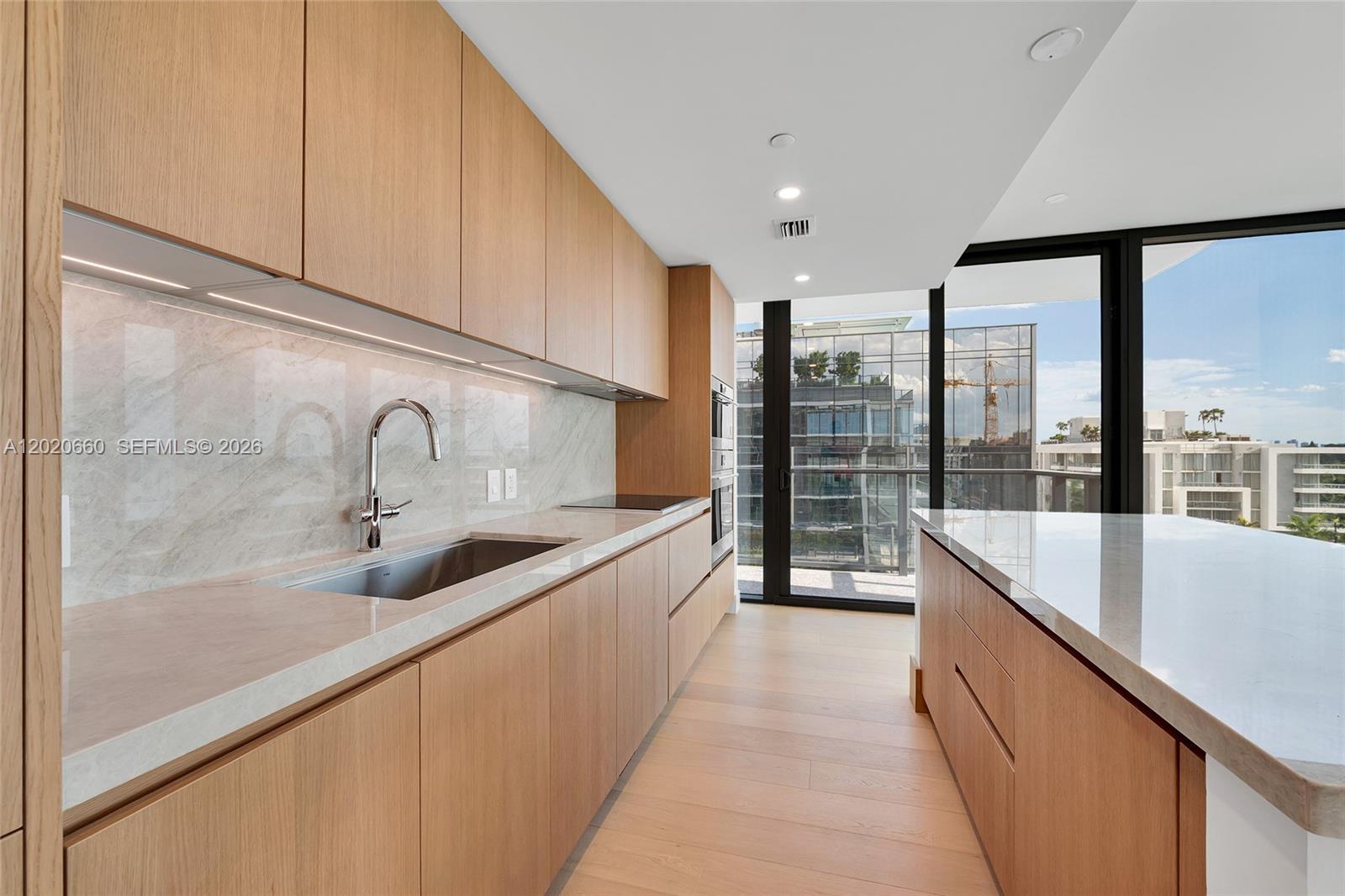1177 Kane Concourse # 704