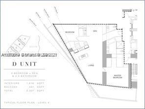 18975 Collins Ave # 5404