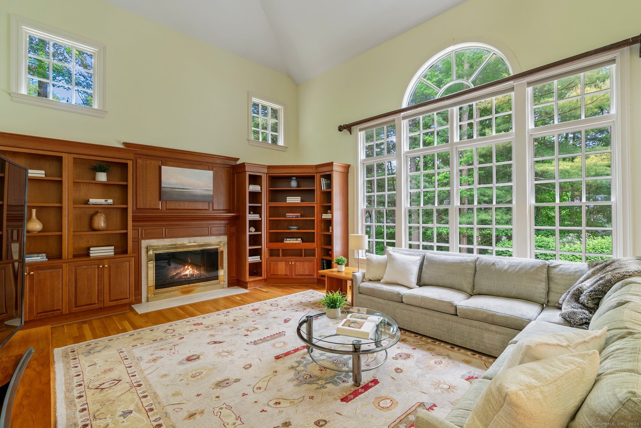 3 Farnham Way