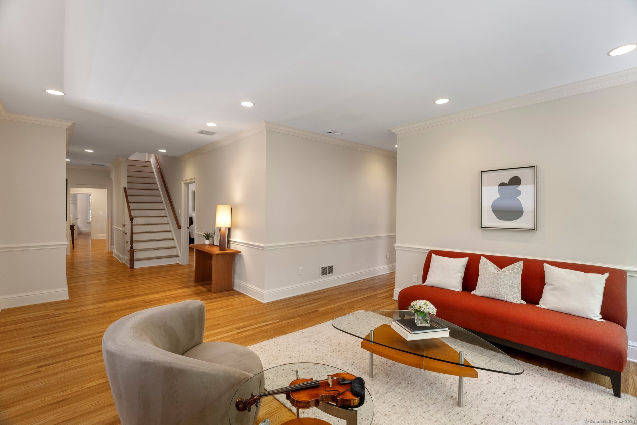 3 Farnham Way