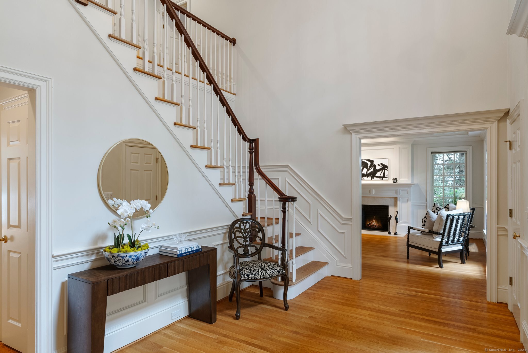 3 Farnham Way