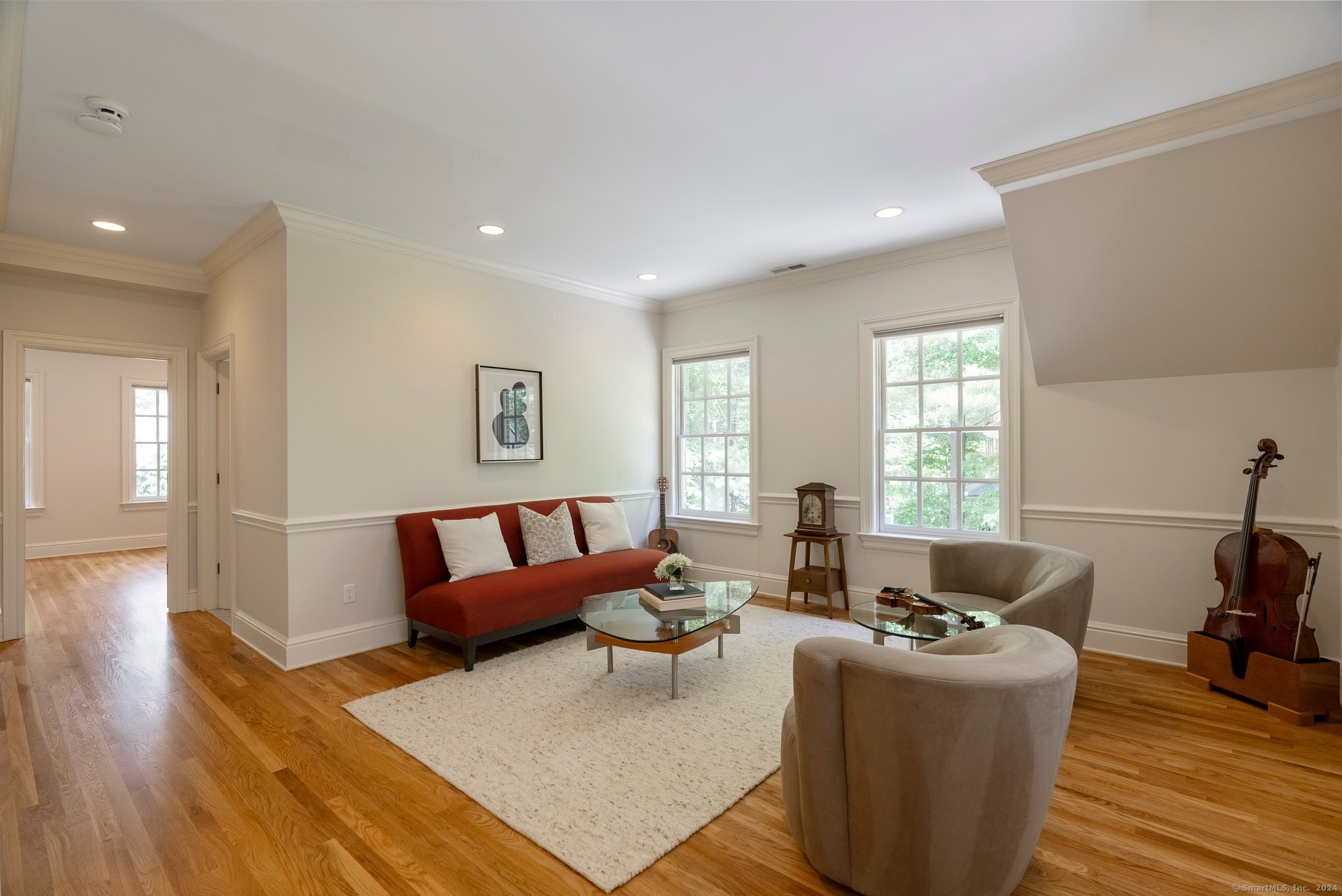 3 Farnham Way