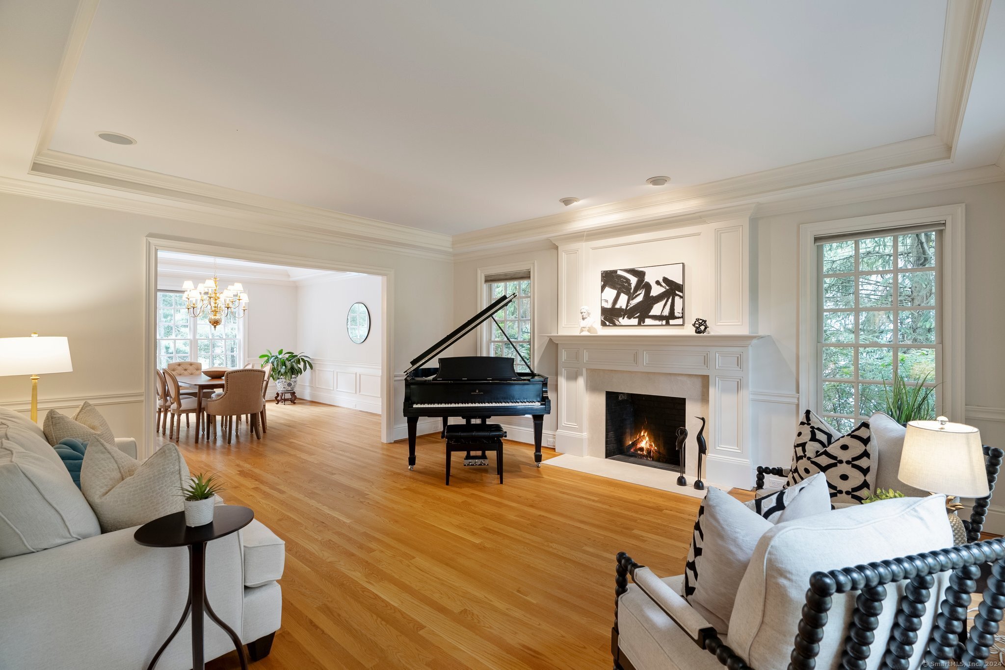 3 Farnham Way