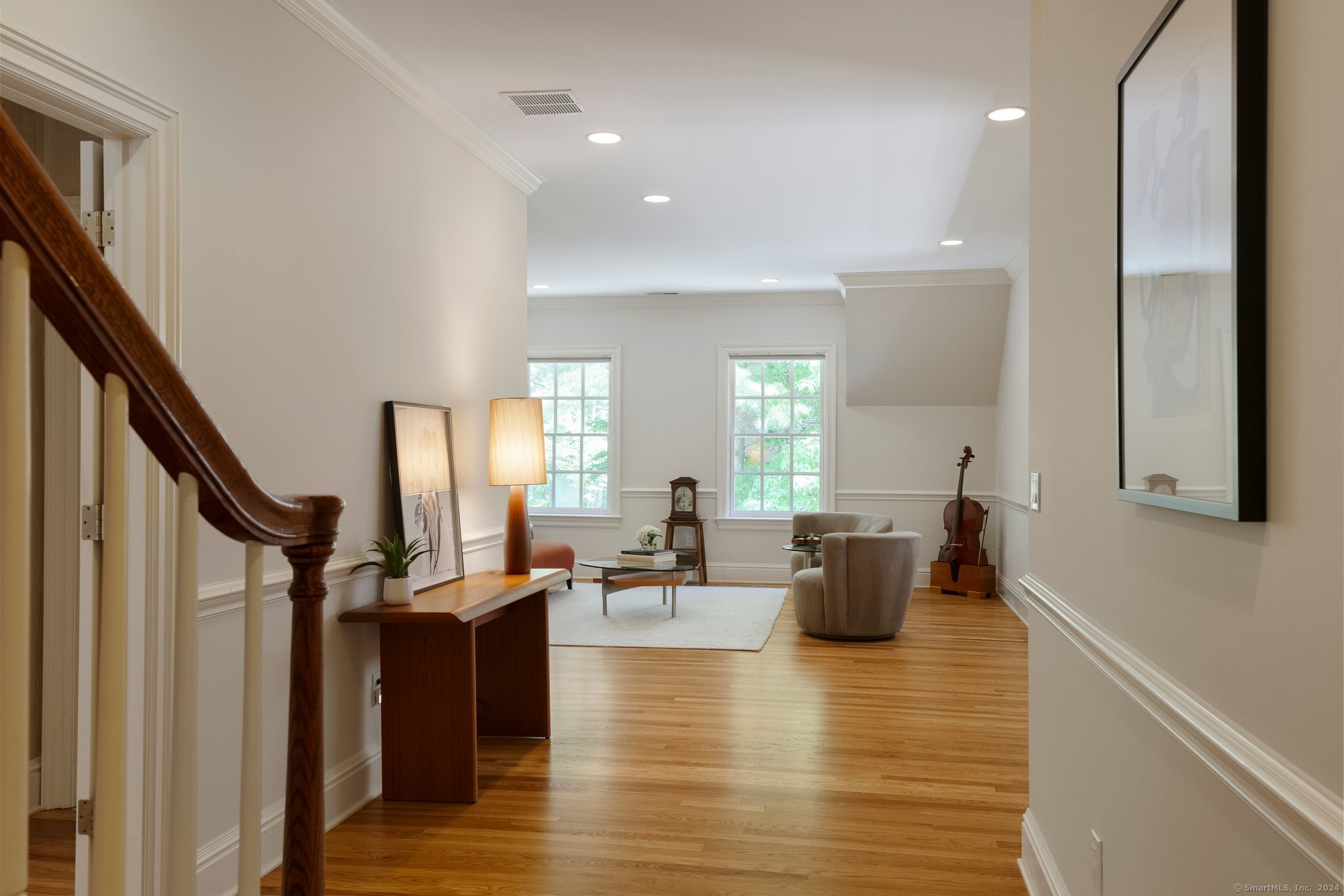 3 Farnham Way