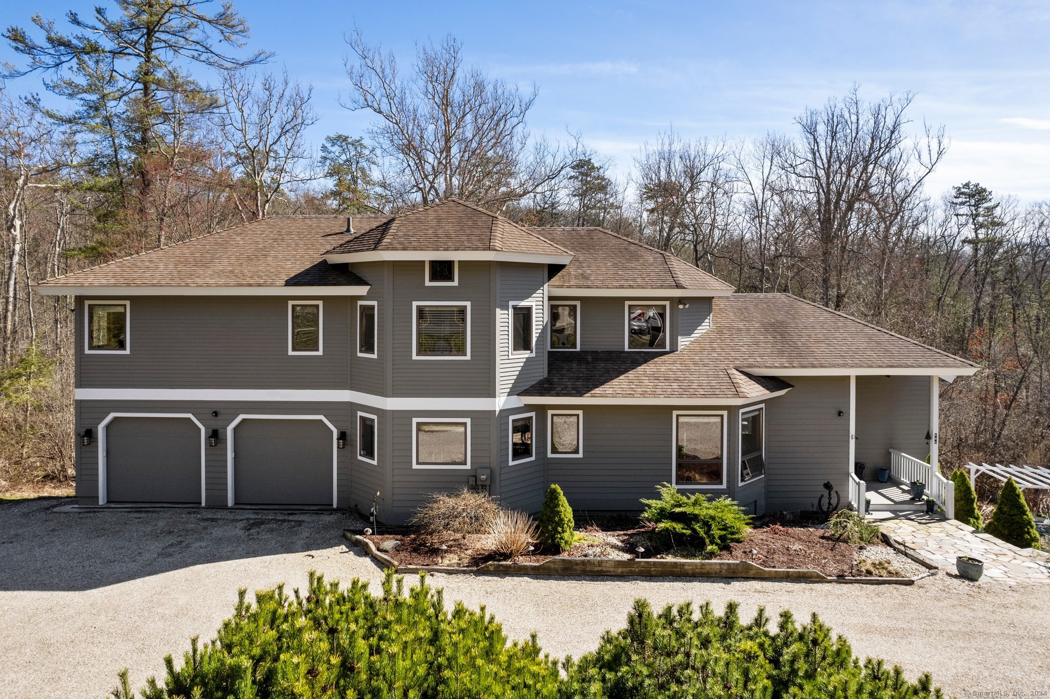 204 Mountain Spring Road