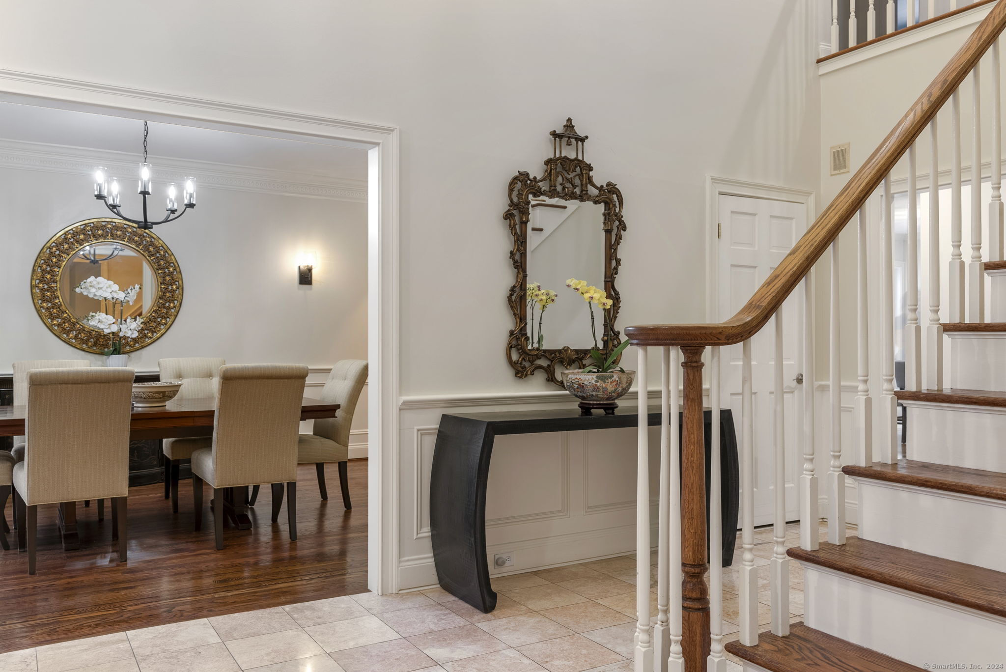 30 Pembroke Hill
