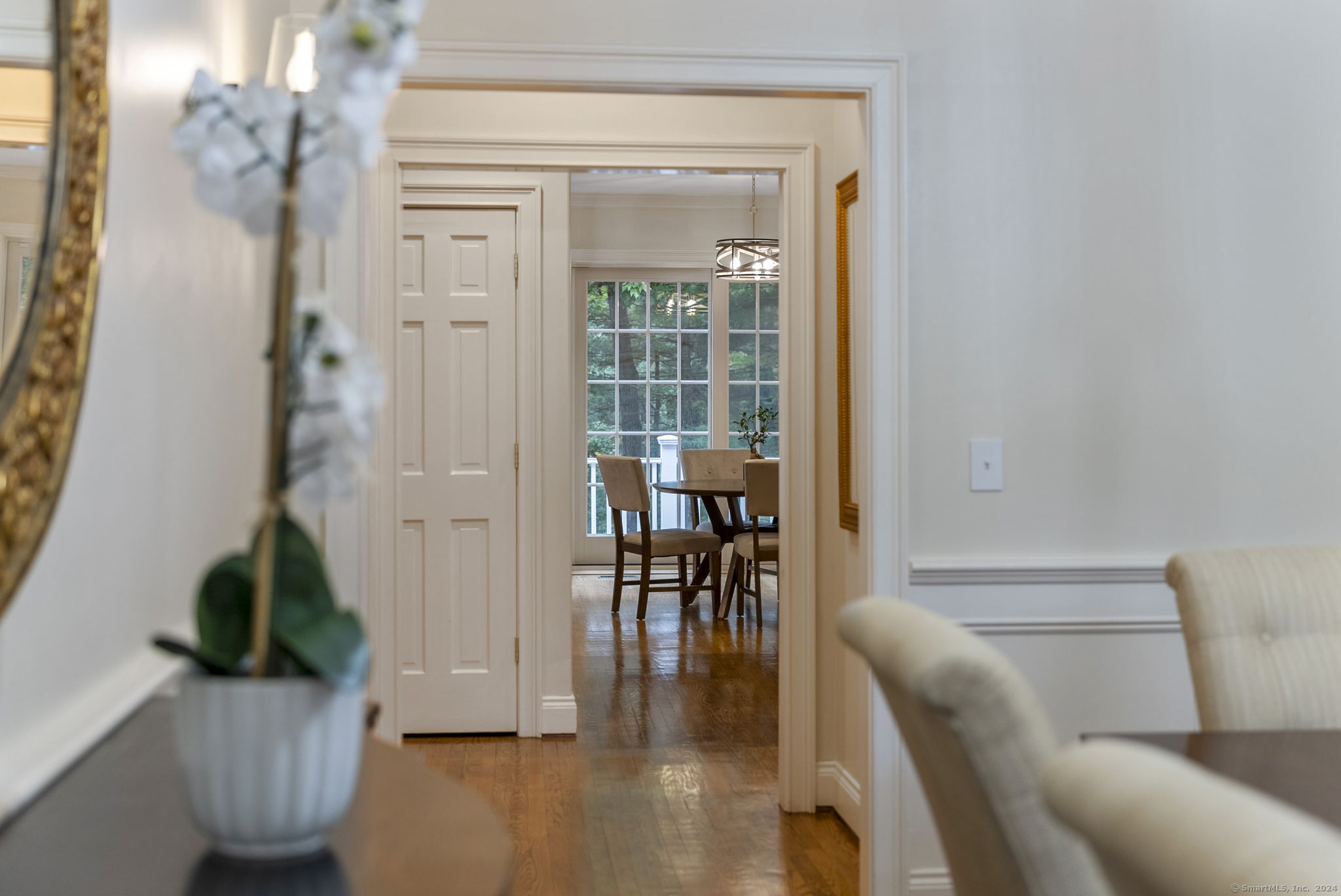 30 Pembroke Hill