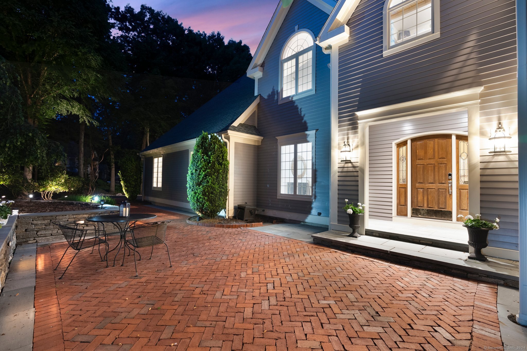 30 Pembroke Hill