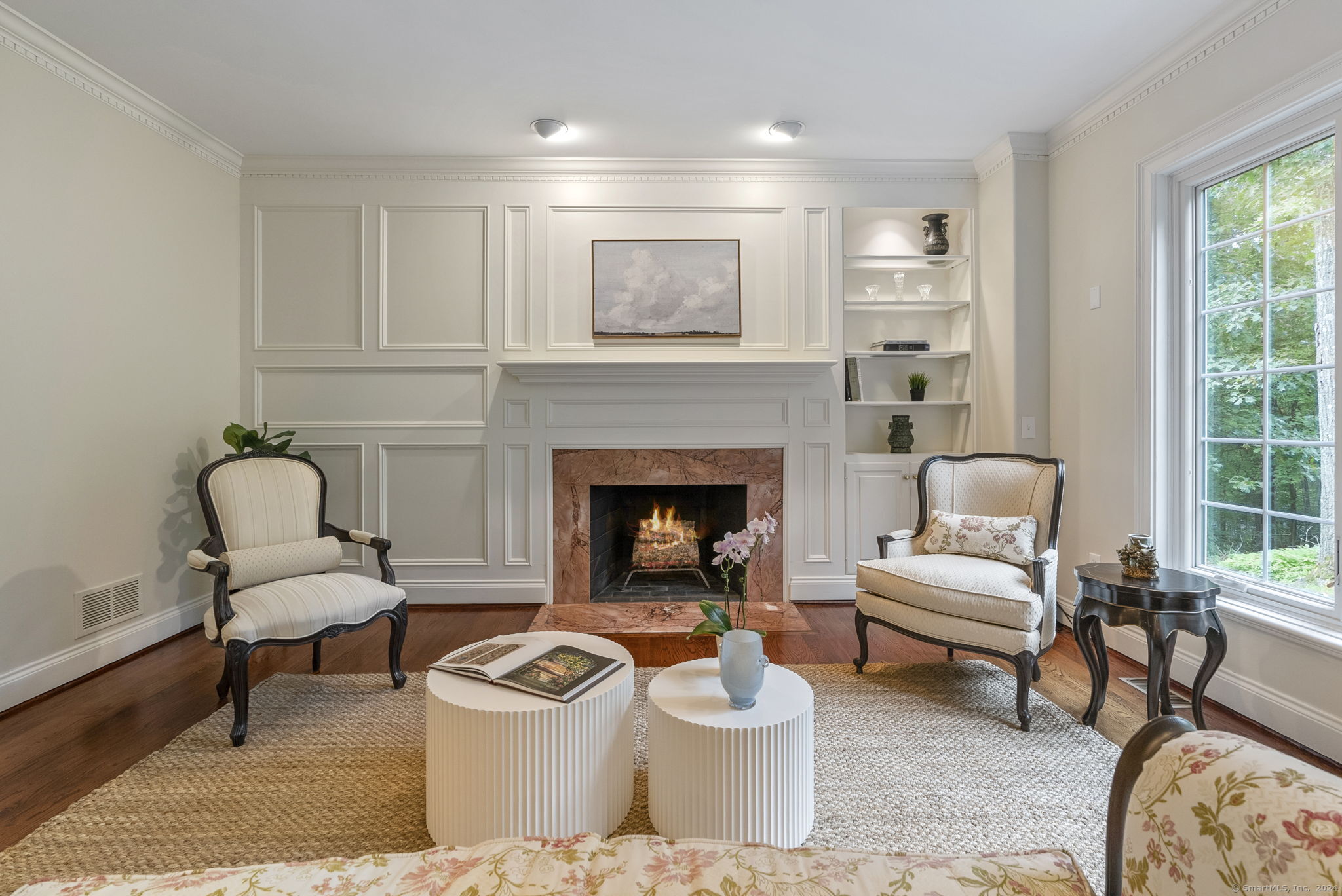 30 Pembroke Hill