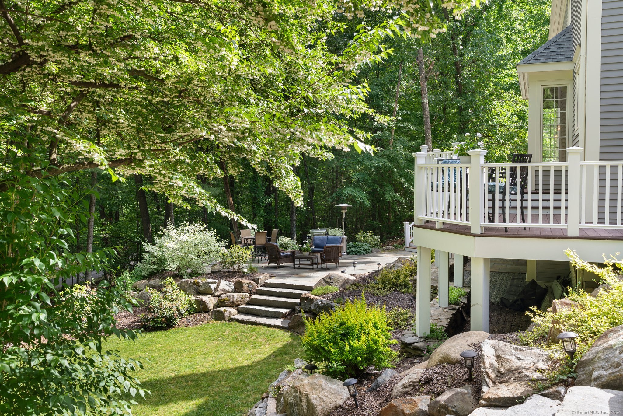 30 Pembroke Hill