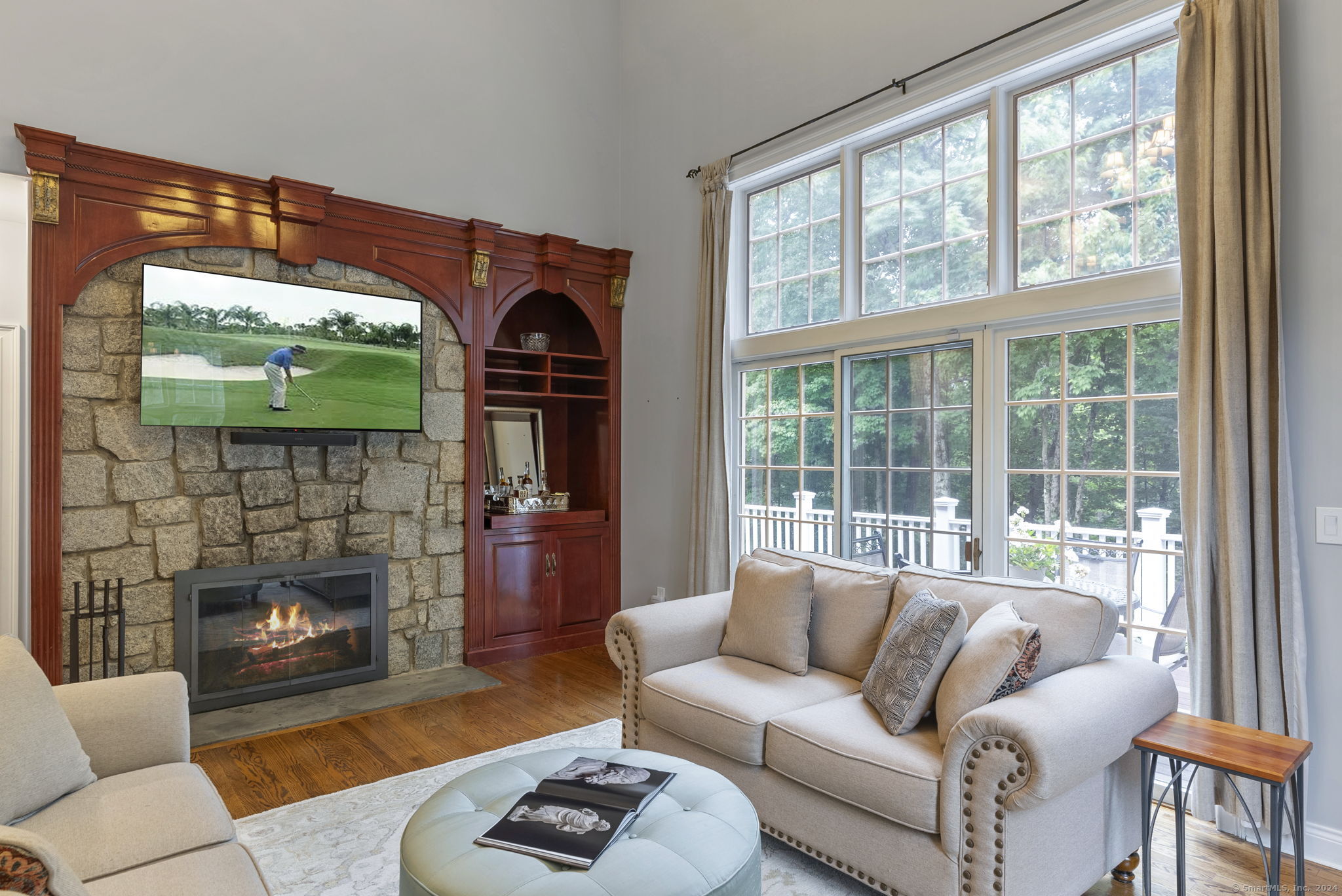 30 Pembroke Hill