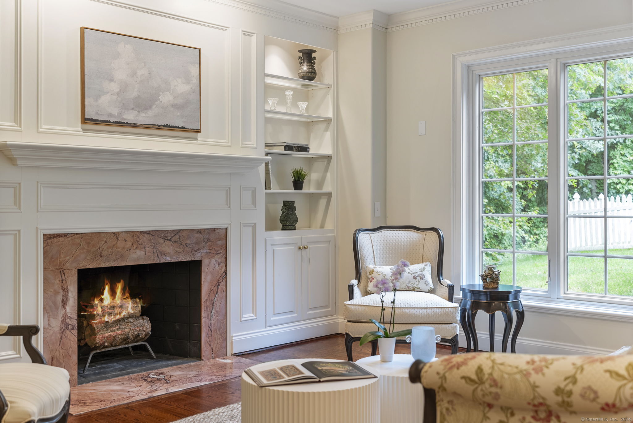30 Pembroke Hill
