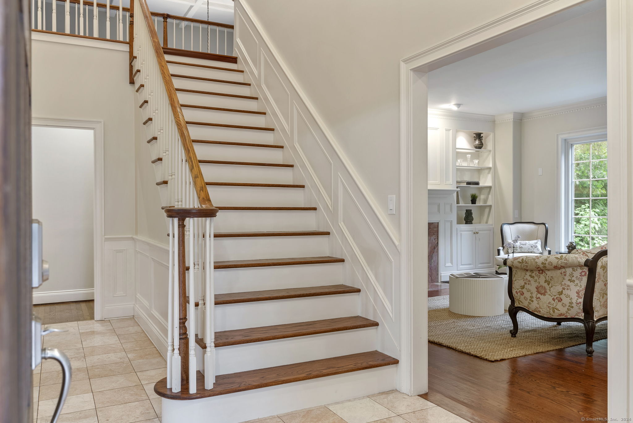 30 Pembroke Hill